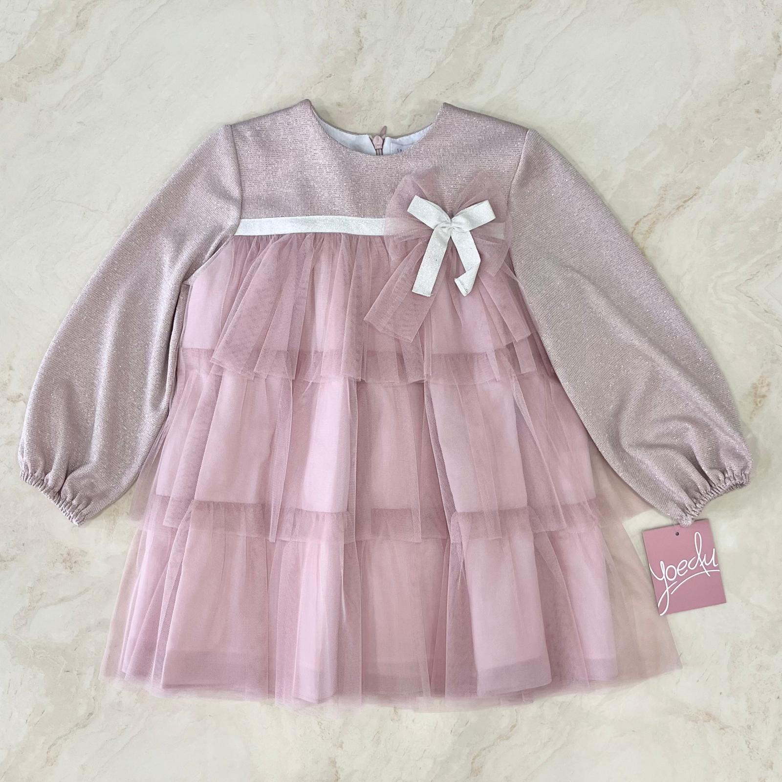 Yoedu Abitino in Toulle