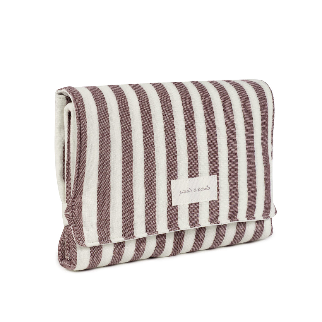 Pasito a Pasito Fasciatoio Cherry Stripe
