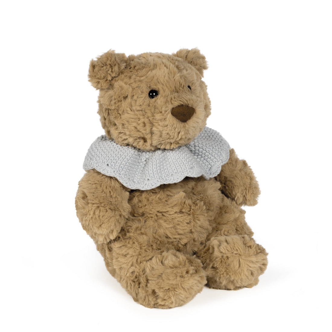 Pasito a Pasito Peluche in Tricot Polvere