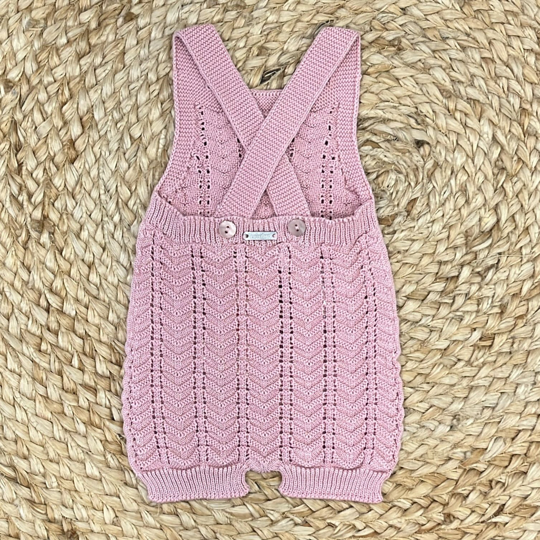 Condor Pagliaccetto Traforato