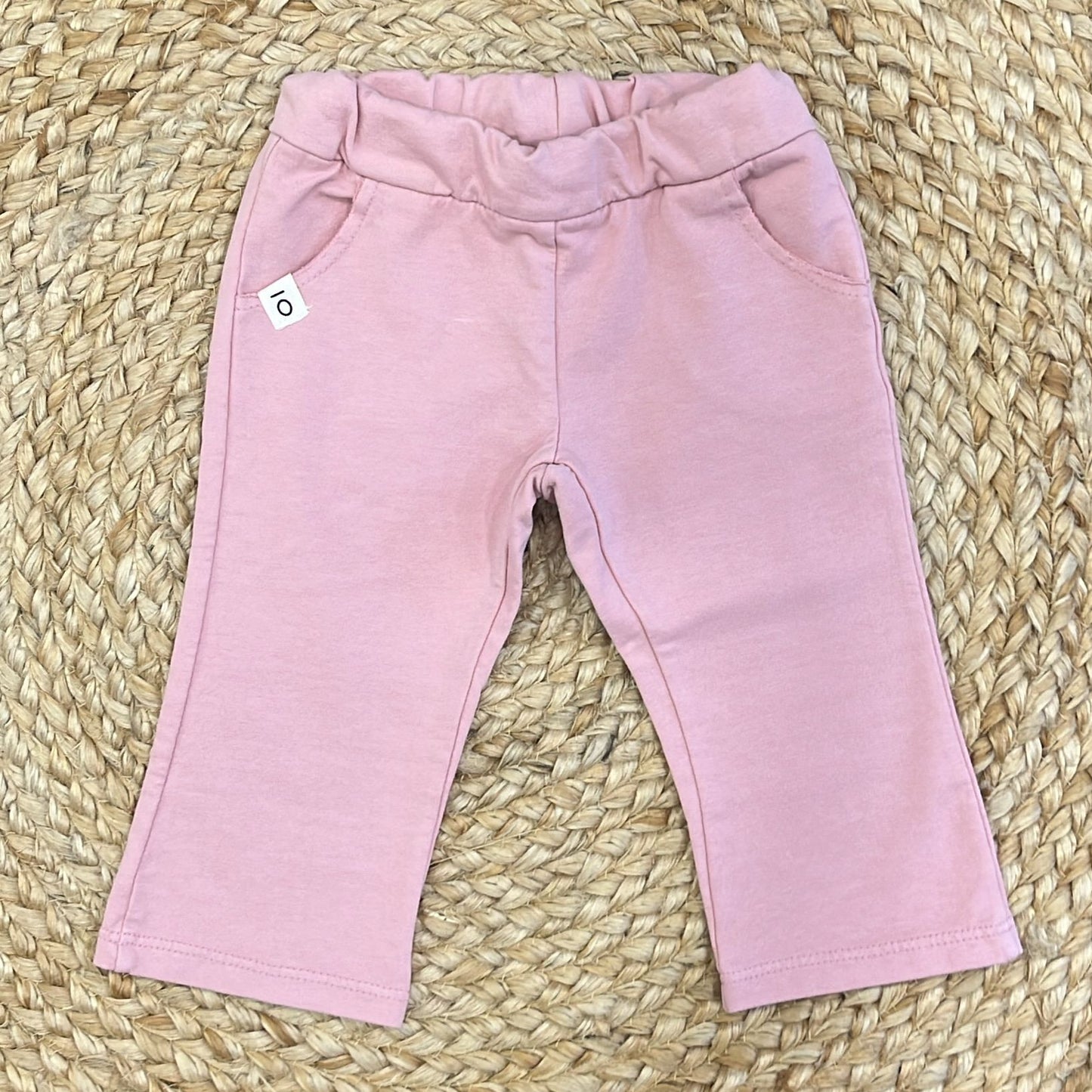Ma Però Pantalone a zampa