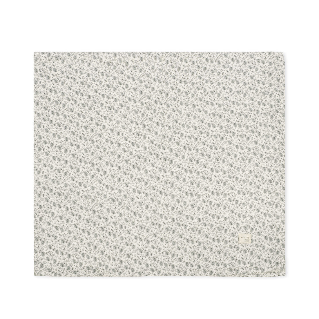 Walking Mum Mussola Gala Mint