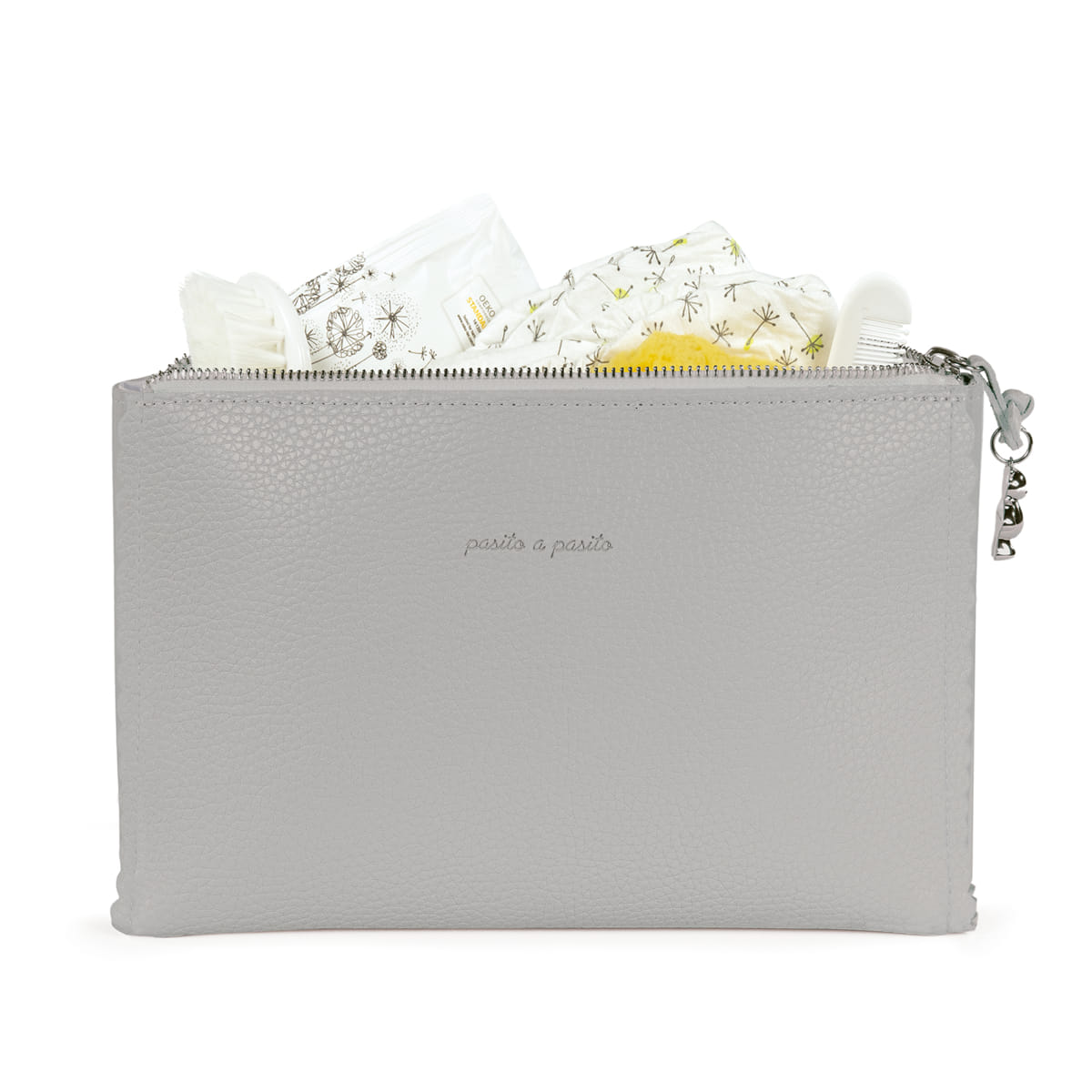 Pasito a Pasito Beauty Icon Smoke