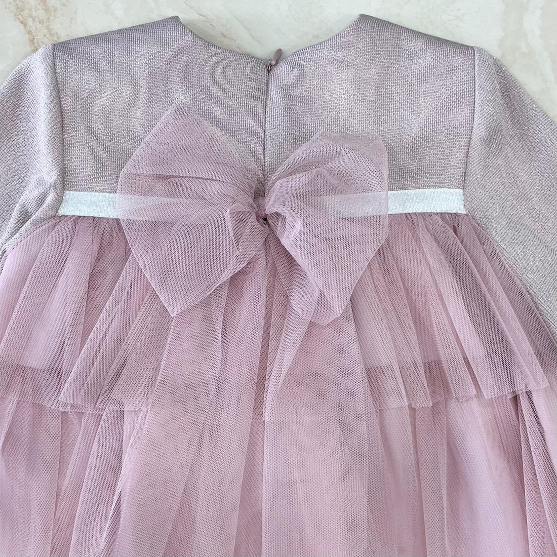 Yoedu Abitino in Toulle