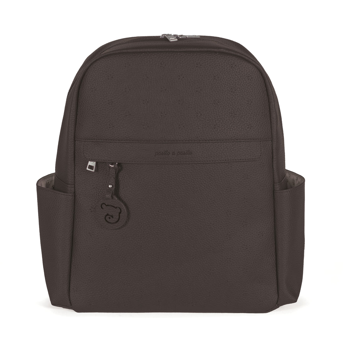 Pasito a Pasito Zaino London Brown