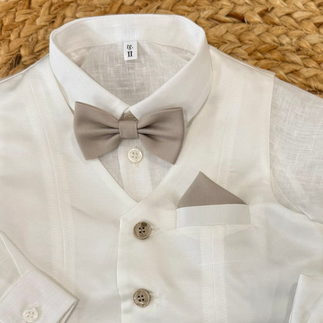 Marlù Completino Cerimonia