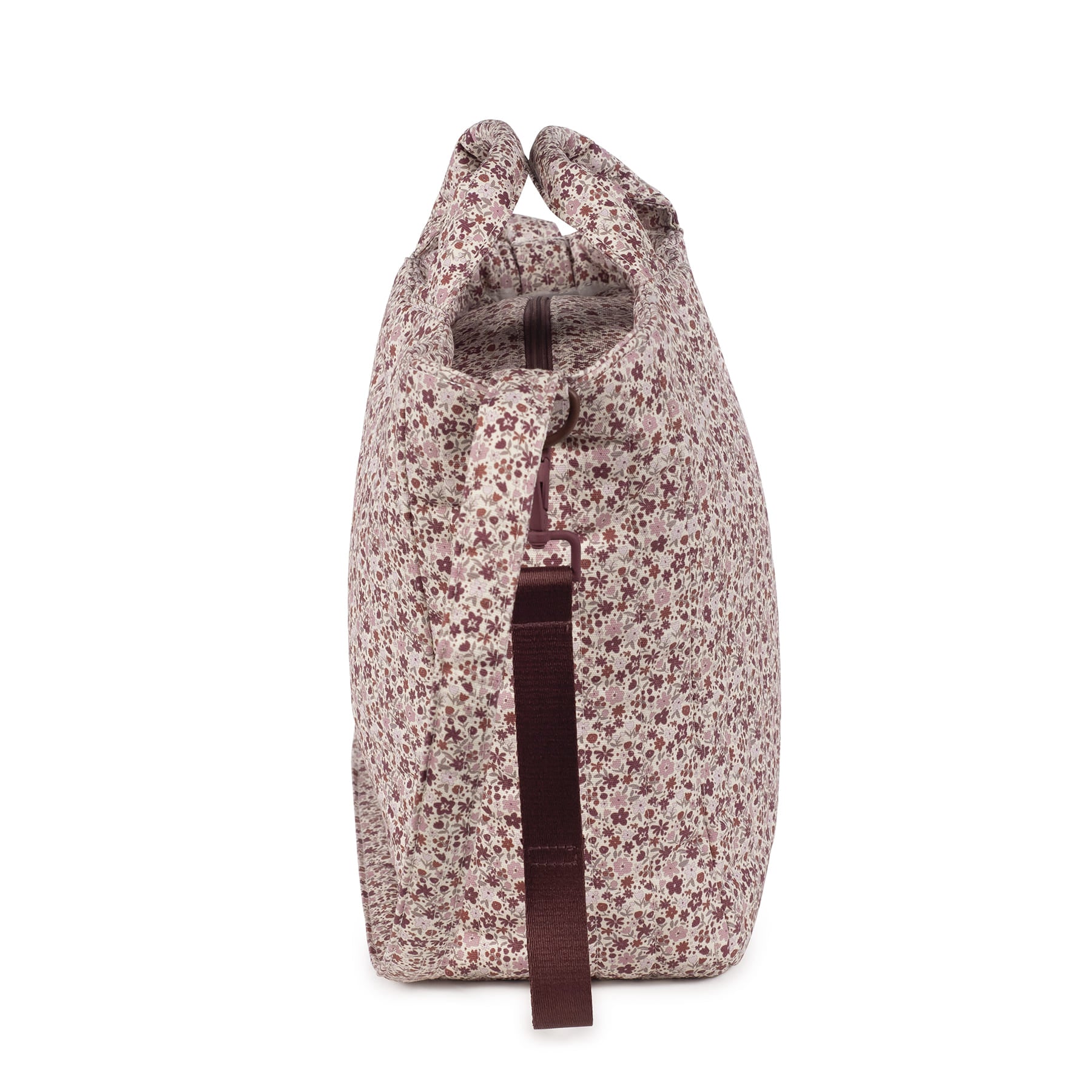 Pasito a Pasito Borsa fasciatoio Cherry Flowers