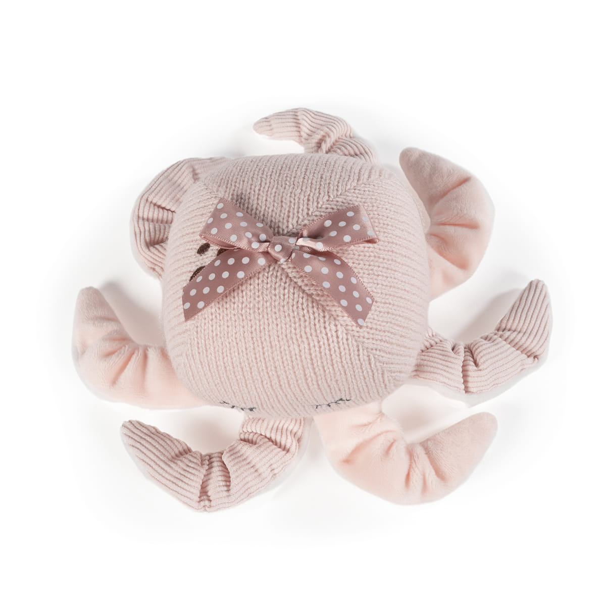 Walking Mum Polpo Lola 20 cm