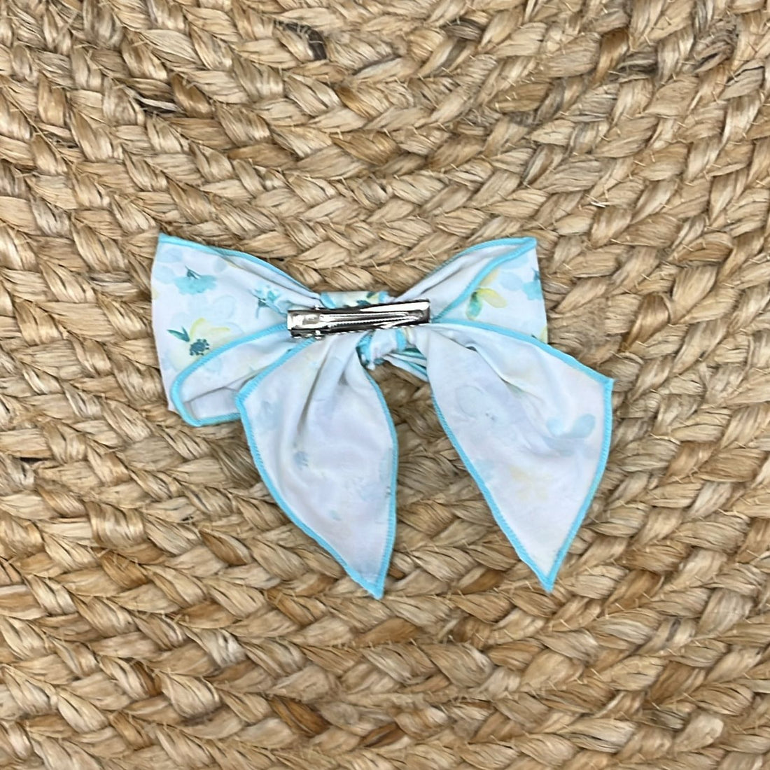 Calamaro Clip Con fiocco