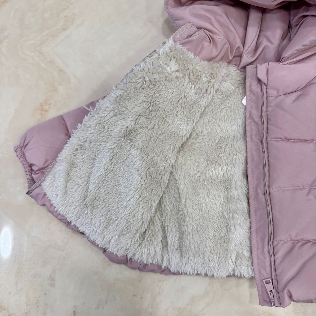 Coccodè Firenze Giubbotto Con cappuccio