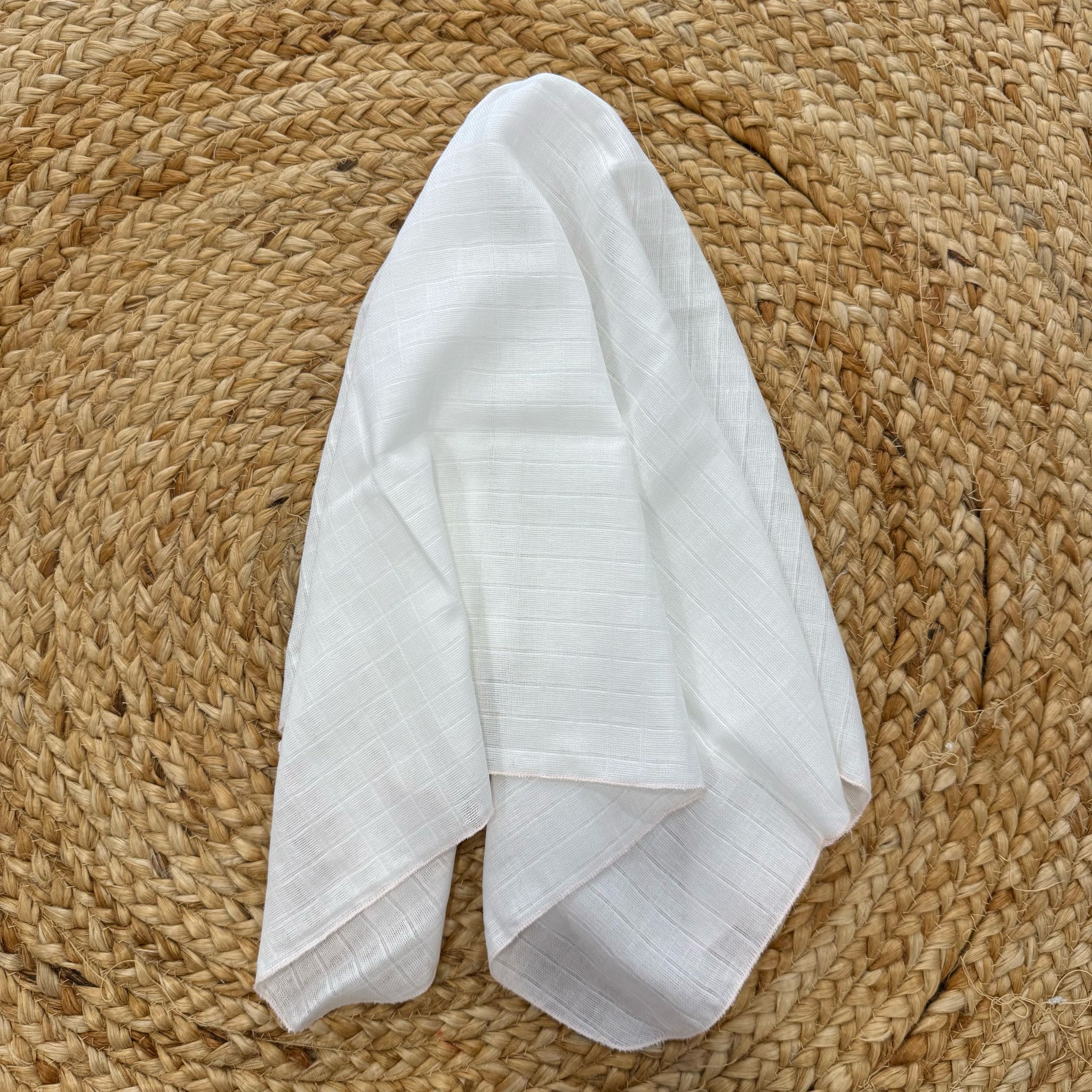 Baboom Quadrato in Garza