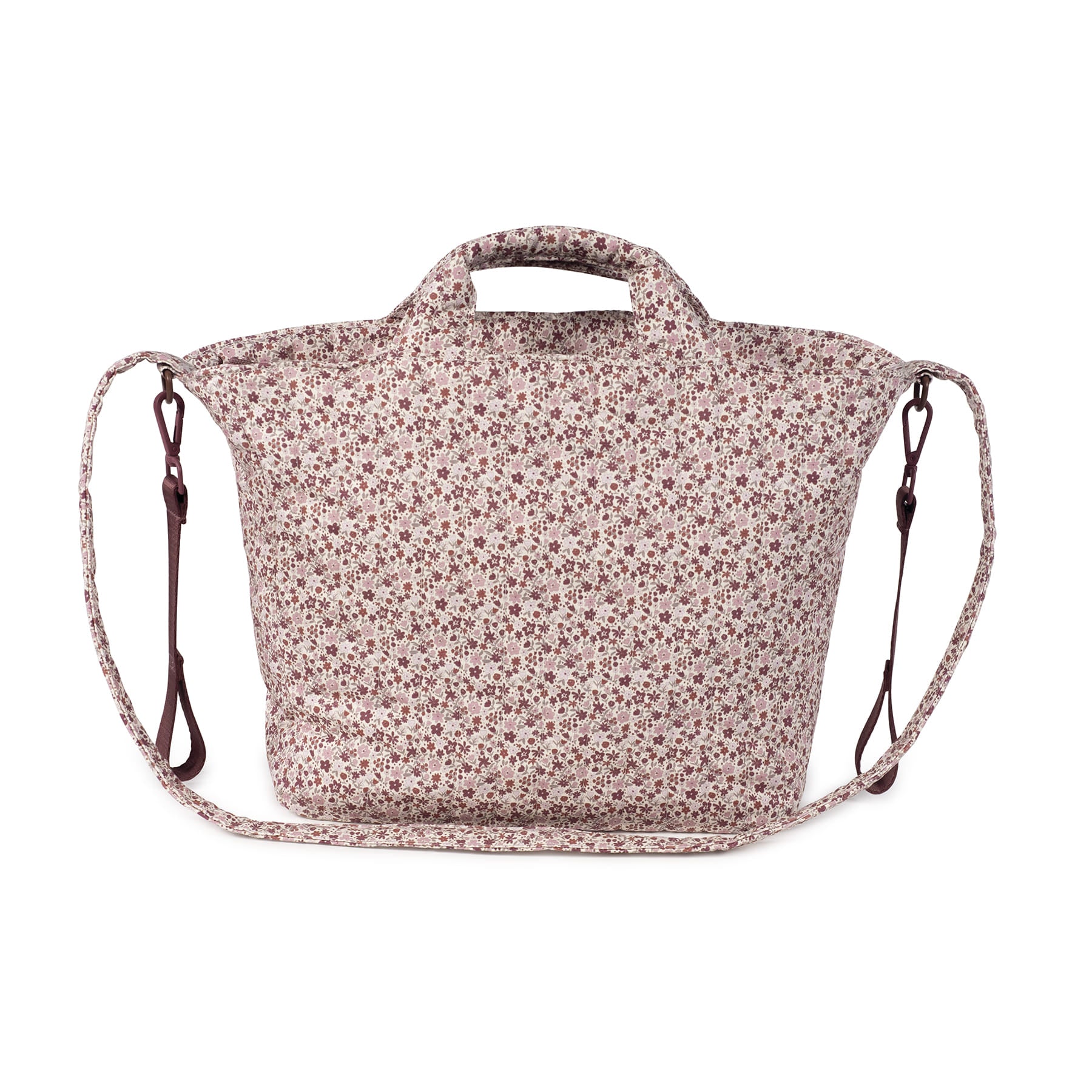 Pasito a Pasito Borsa fasciatoio Cherry Flowers