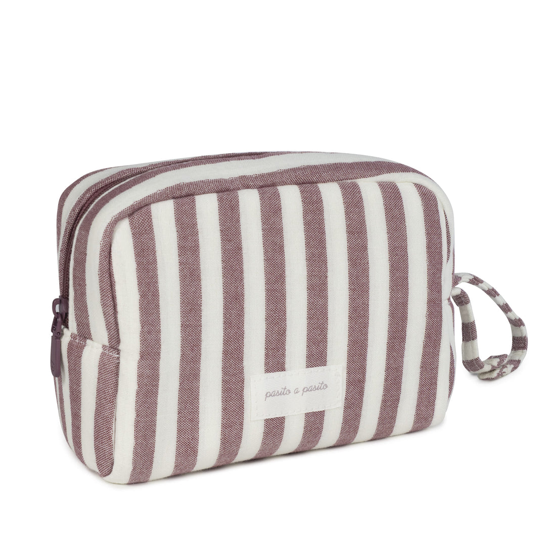 Pasito a Pasito Beauty Cherry Stripe