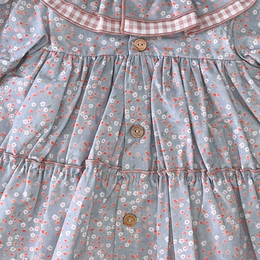 Valentina Bebès Completino Floreale