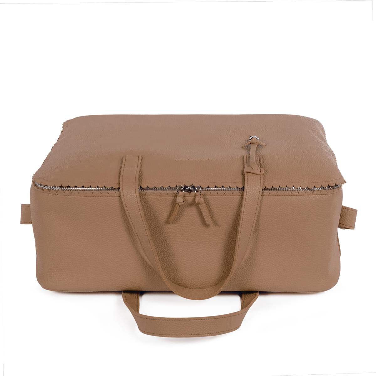 Pasito a Pasito Valigia Icon Caramel