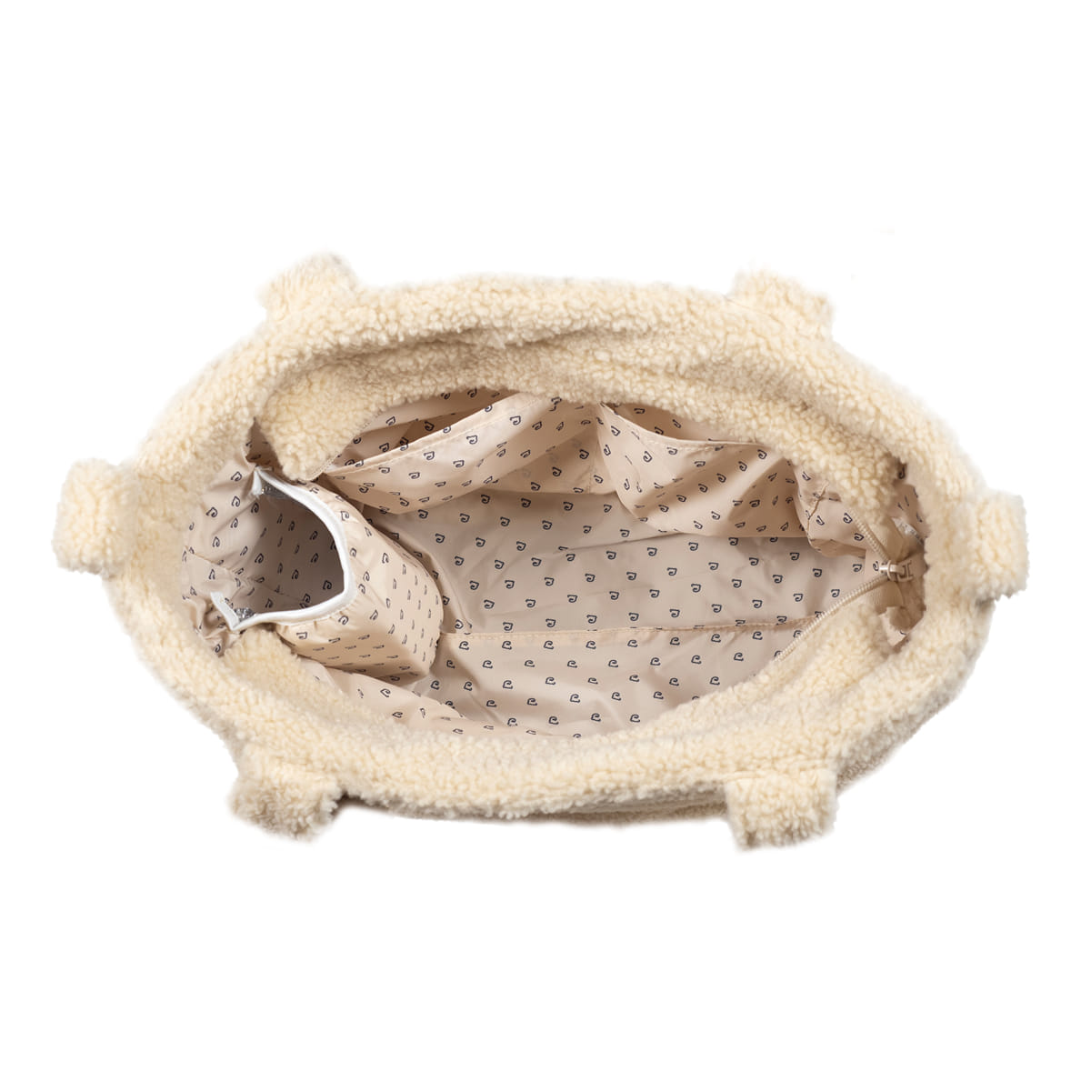 Pasito a Pasito Borsa fasciatoio Paddington Teddy