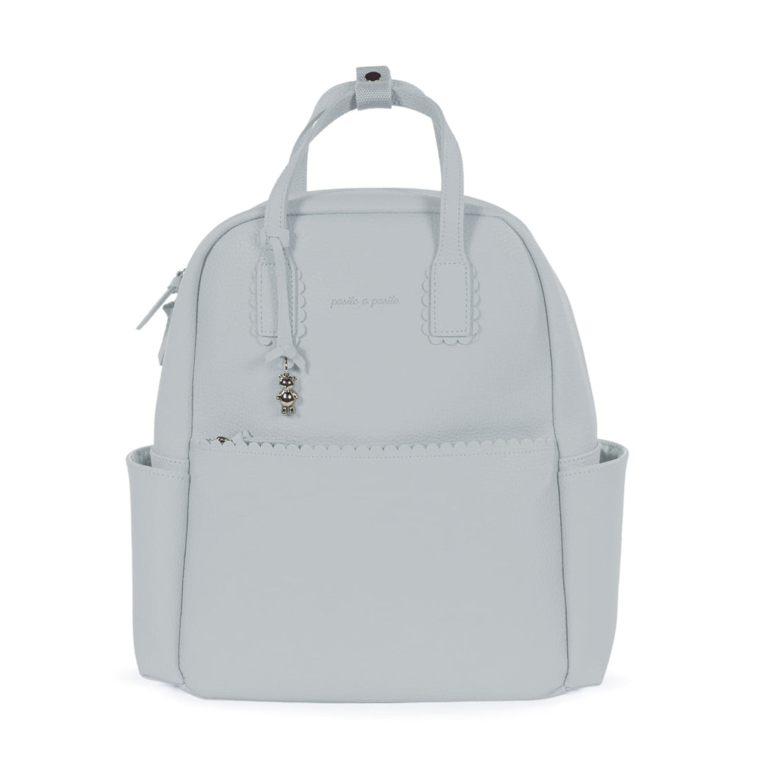 Pasito a Pasito Zaino Icon Sky