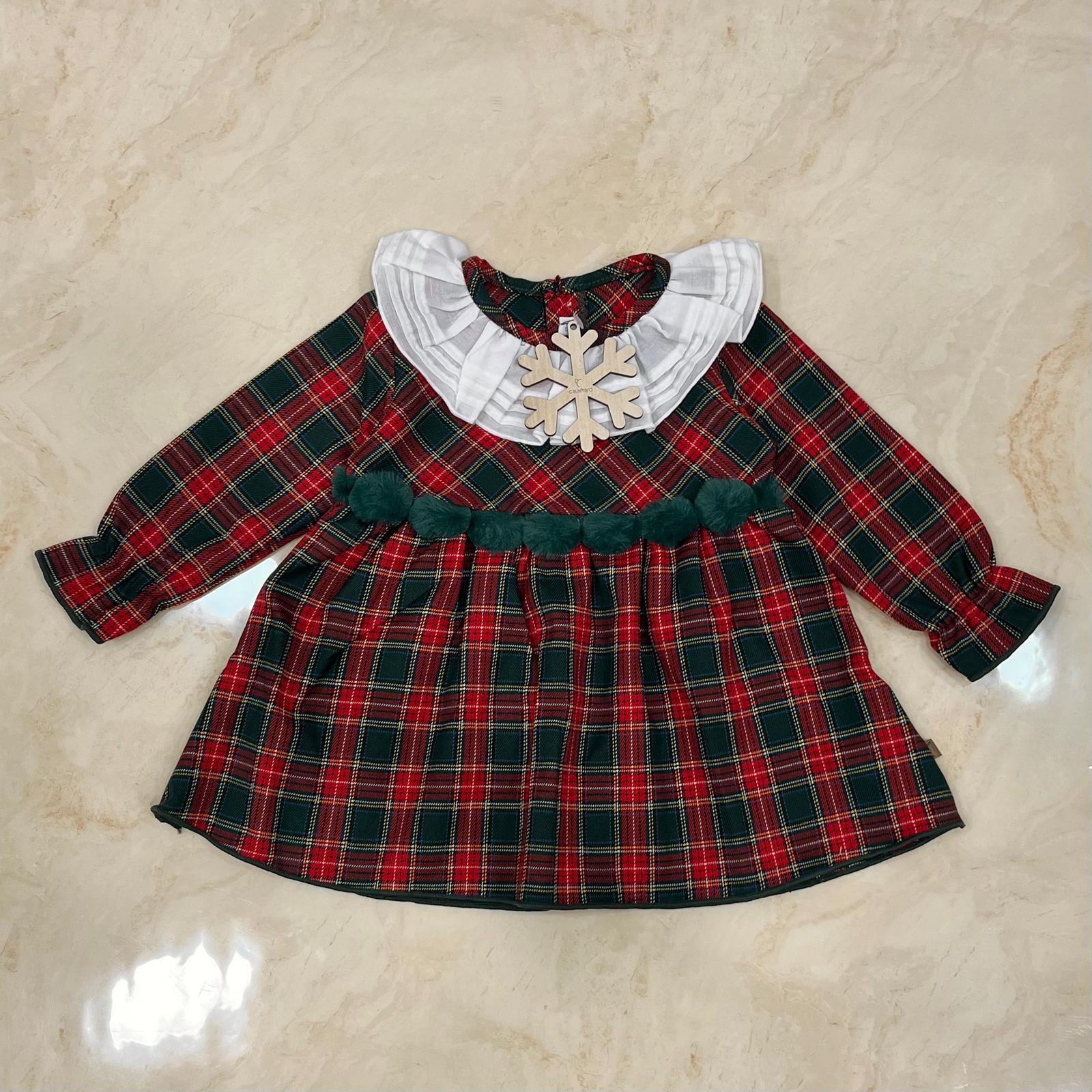 Calamaro Abitino Scozzese