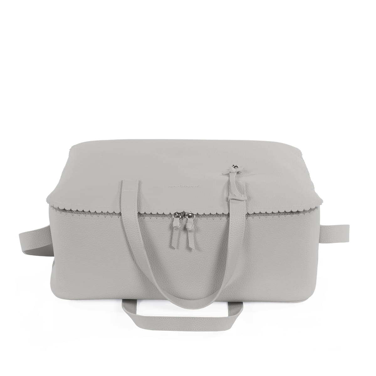 Pasito a Pasito Valigia Icon Smoke