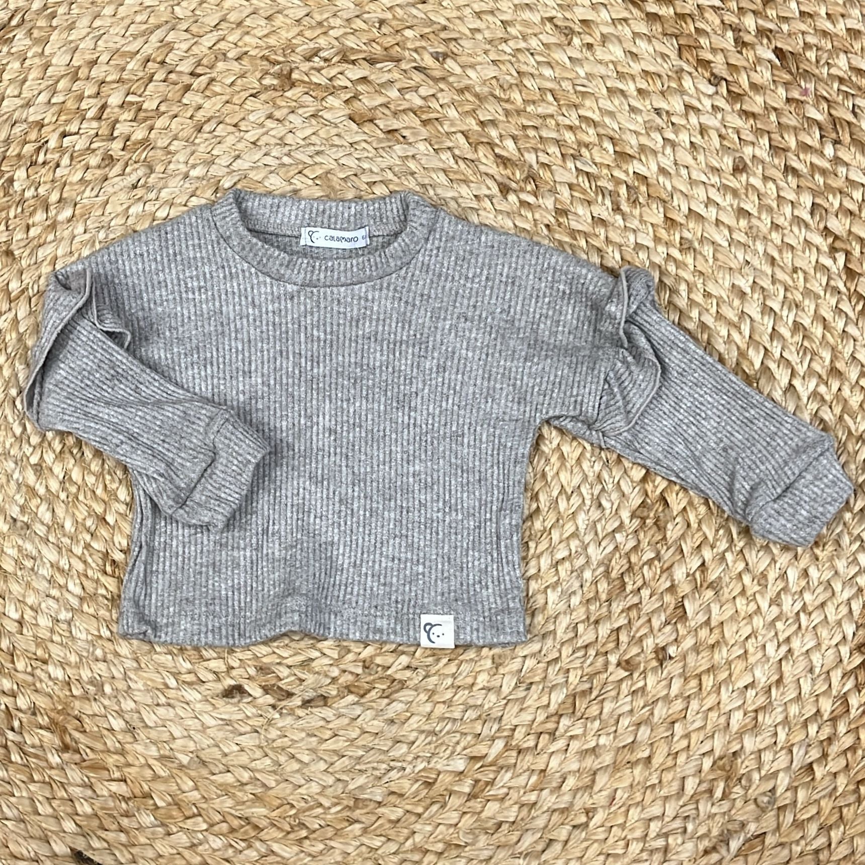 Calamaro Magliettina Rouches