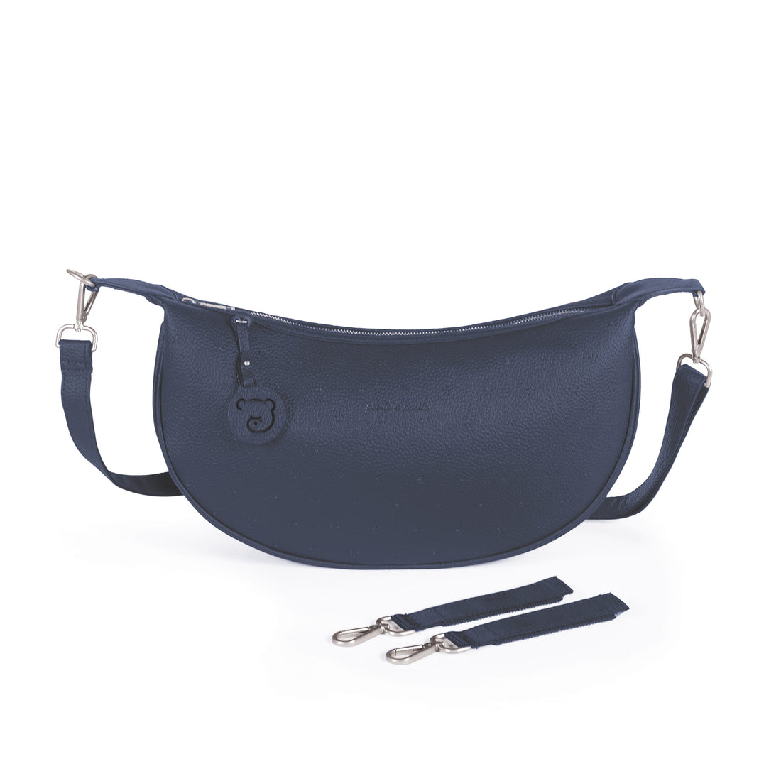 Pasito a Pasito Borsa Gondola London Blue