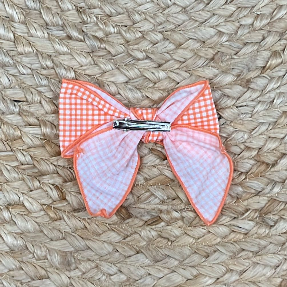 Calamaro Clip Con fiocco