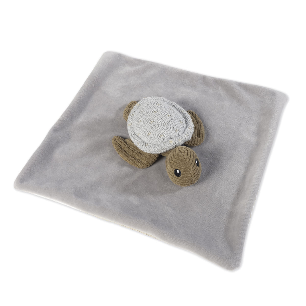 Walking Mum Doudou Tartaruga Olivia