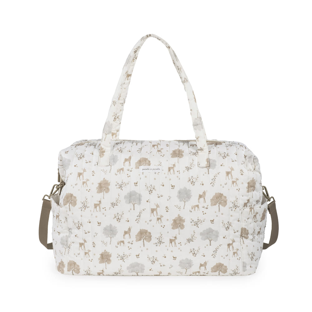 Pasito a Pasito Borsa XL Nara