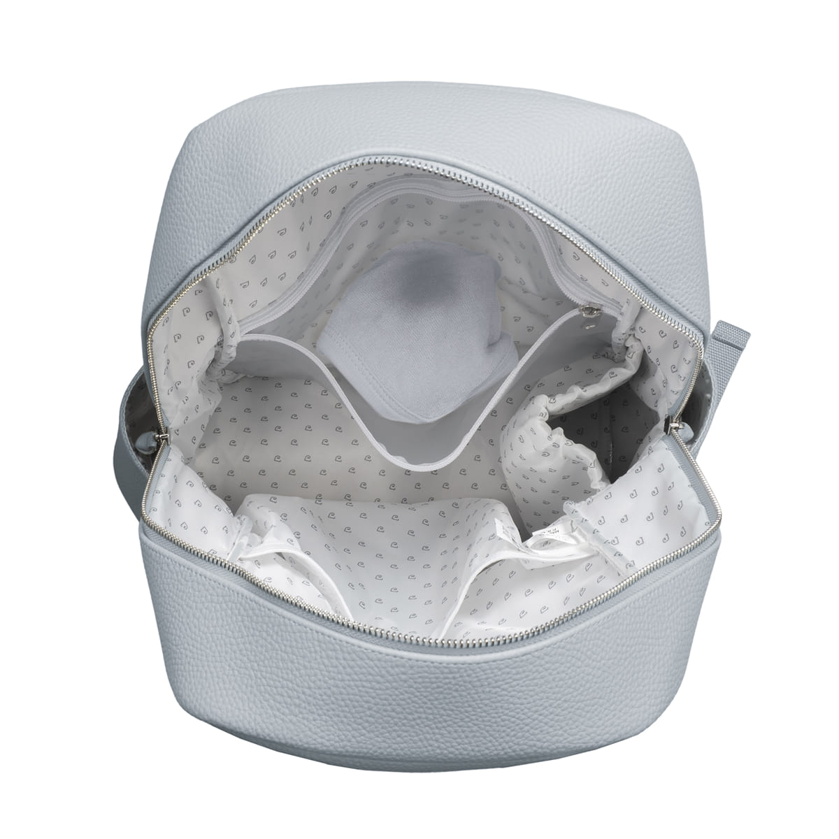 Pasito a Pasito Zaino Icon Sky