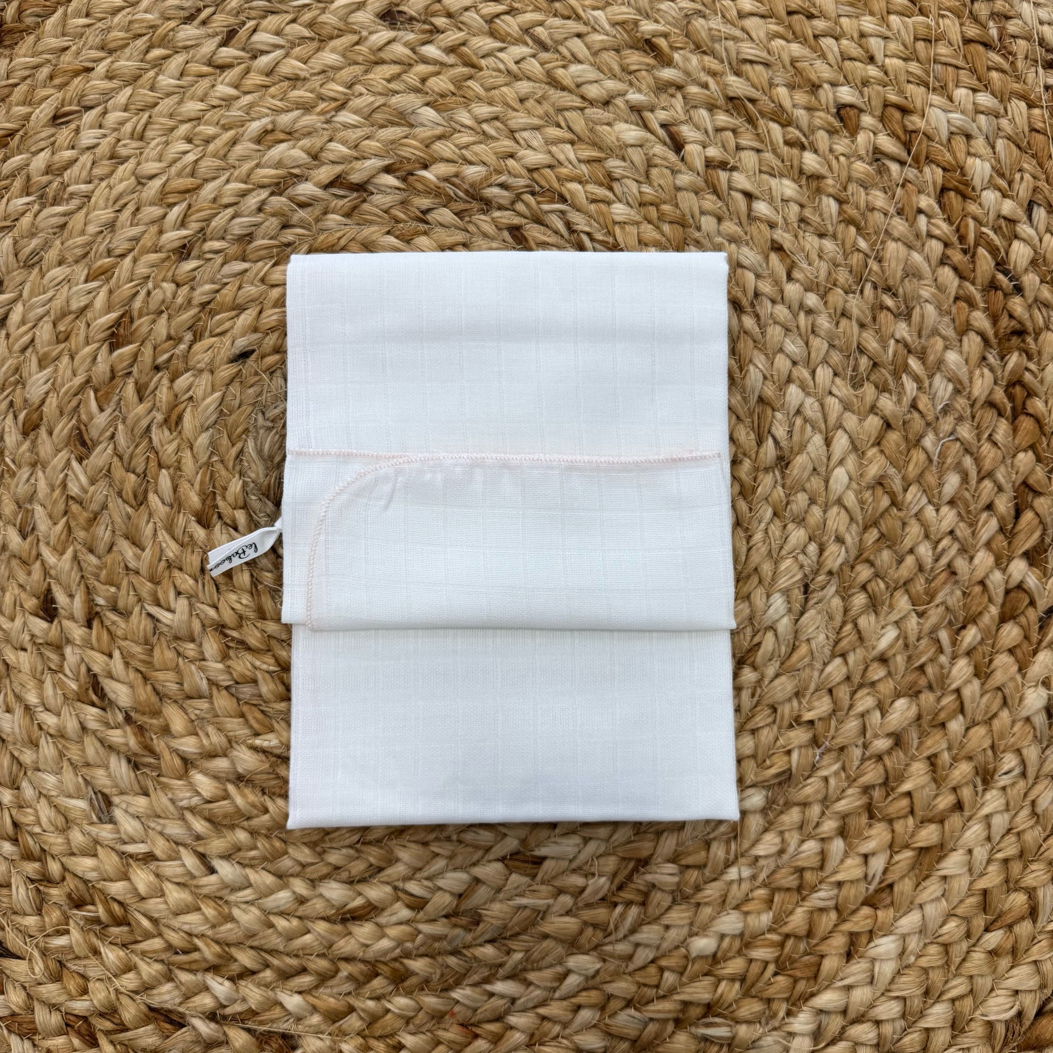 Baboom Quadrato in Garza