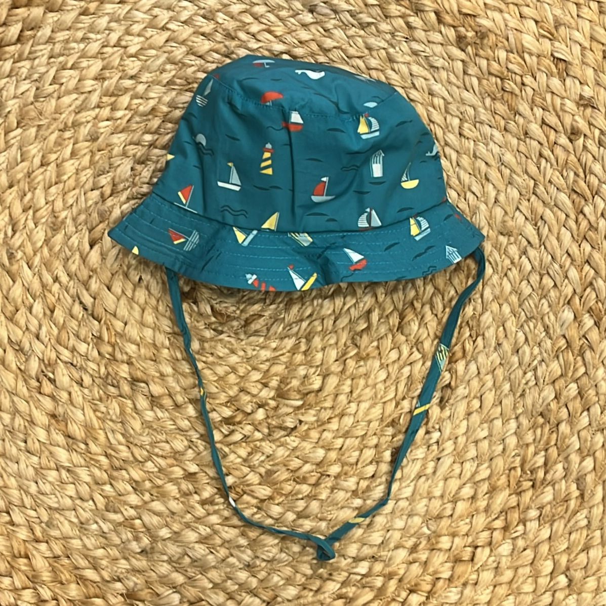 Coccodè Firenze Cappellino Barchetta