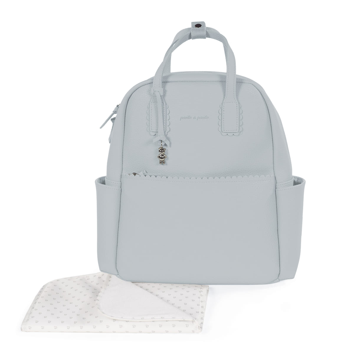 Pasito a Pasito Zaino Icon Sky