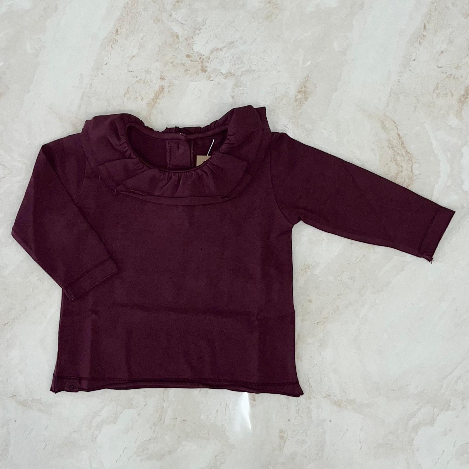 Ma Però Magliettina in Caldo cotone