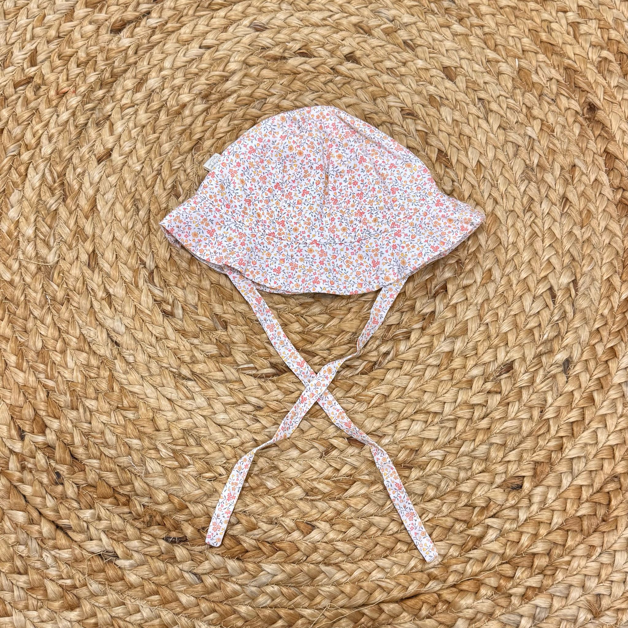 Baby Gi Cappellino Liberty