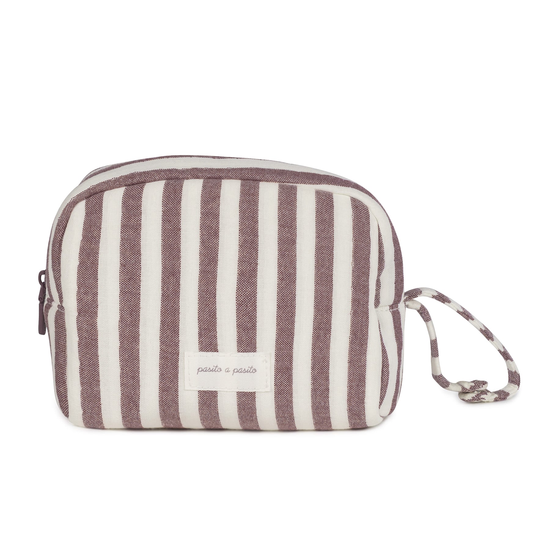 Pasito a Pasito Beauty Cherry Stripe