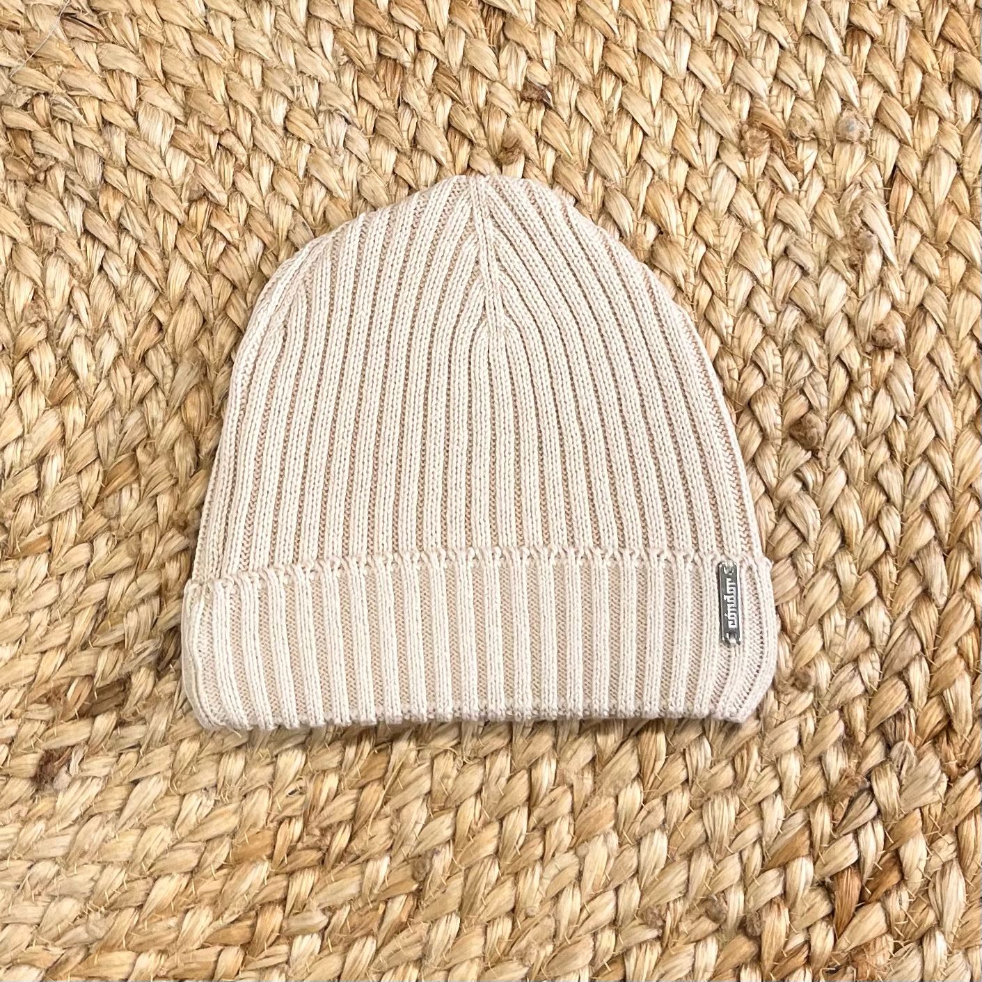 Condor Cappellino in cotone a Coste