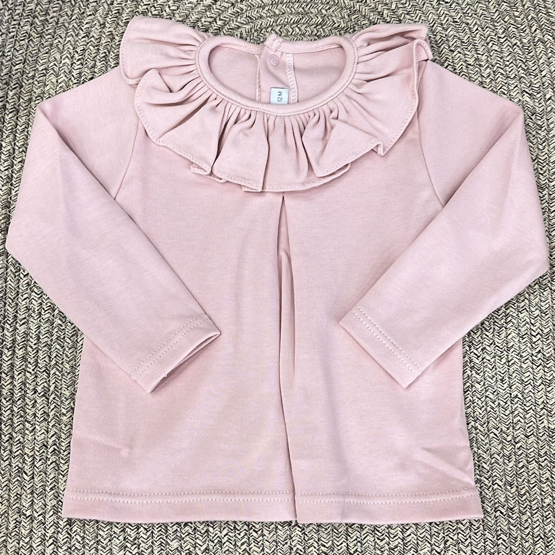 Calamaro Magliettina Rouches