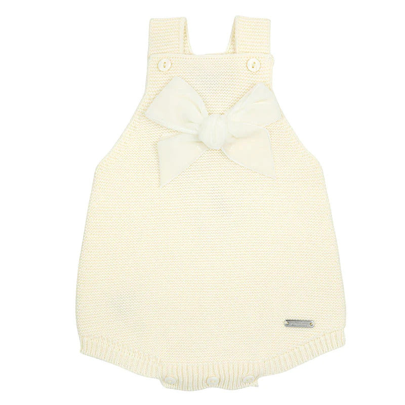 Condor Pagliaccetto Fiocco Velluto