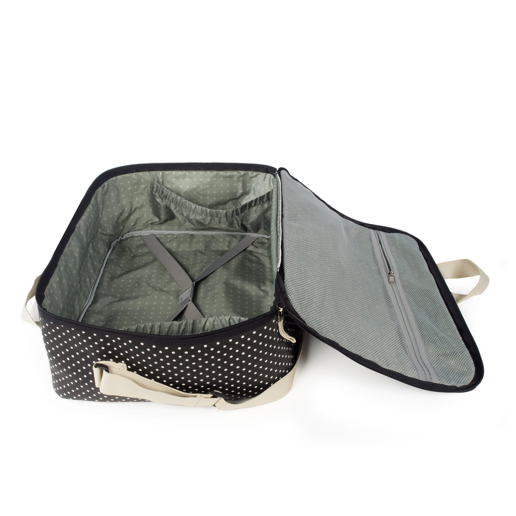 Walking Mum Emily Suitcase