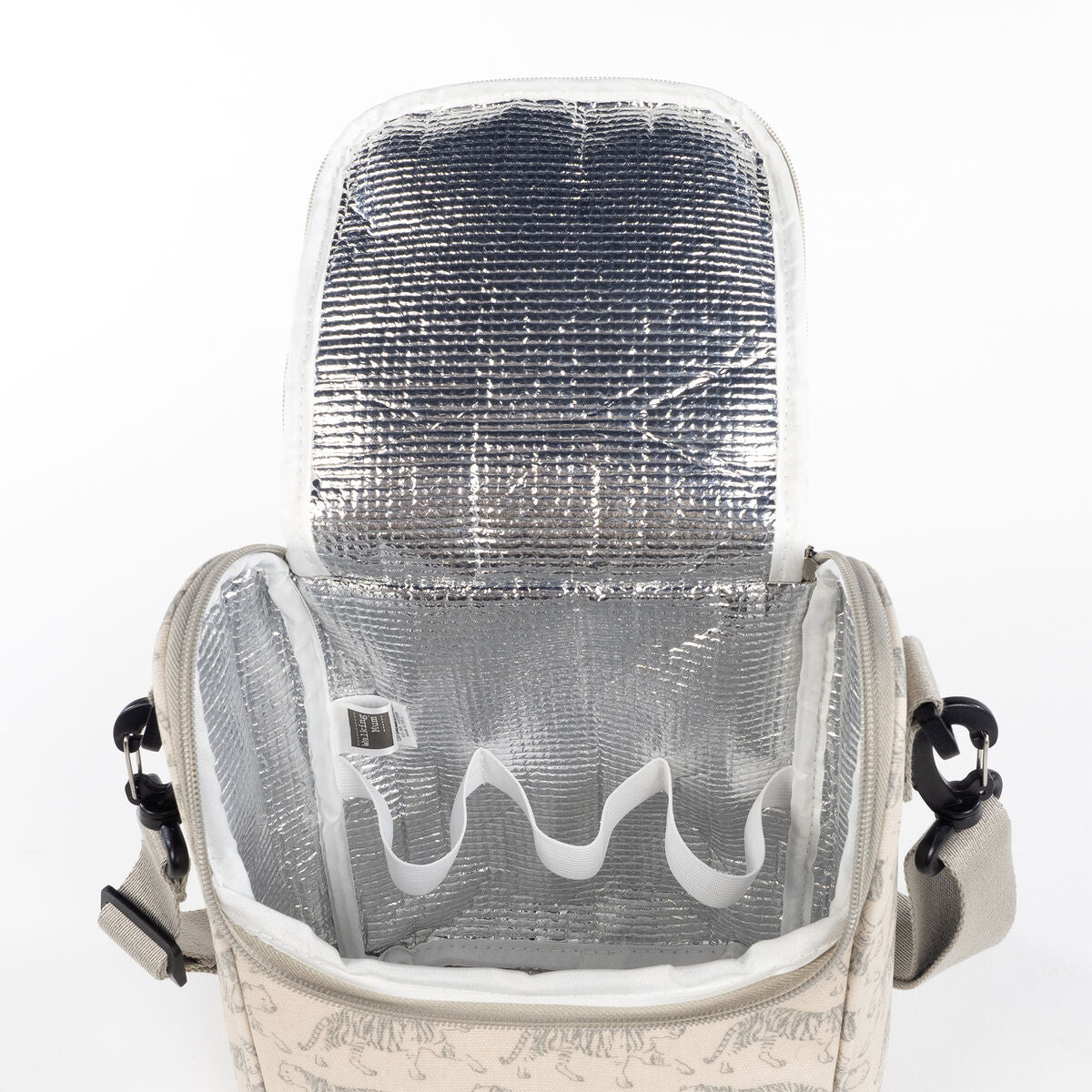 Walking Mum Borsa Termica Sabana