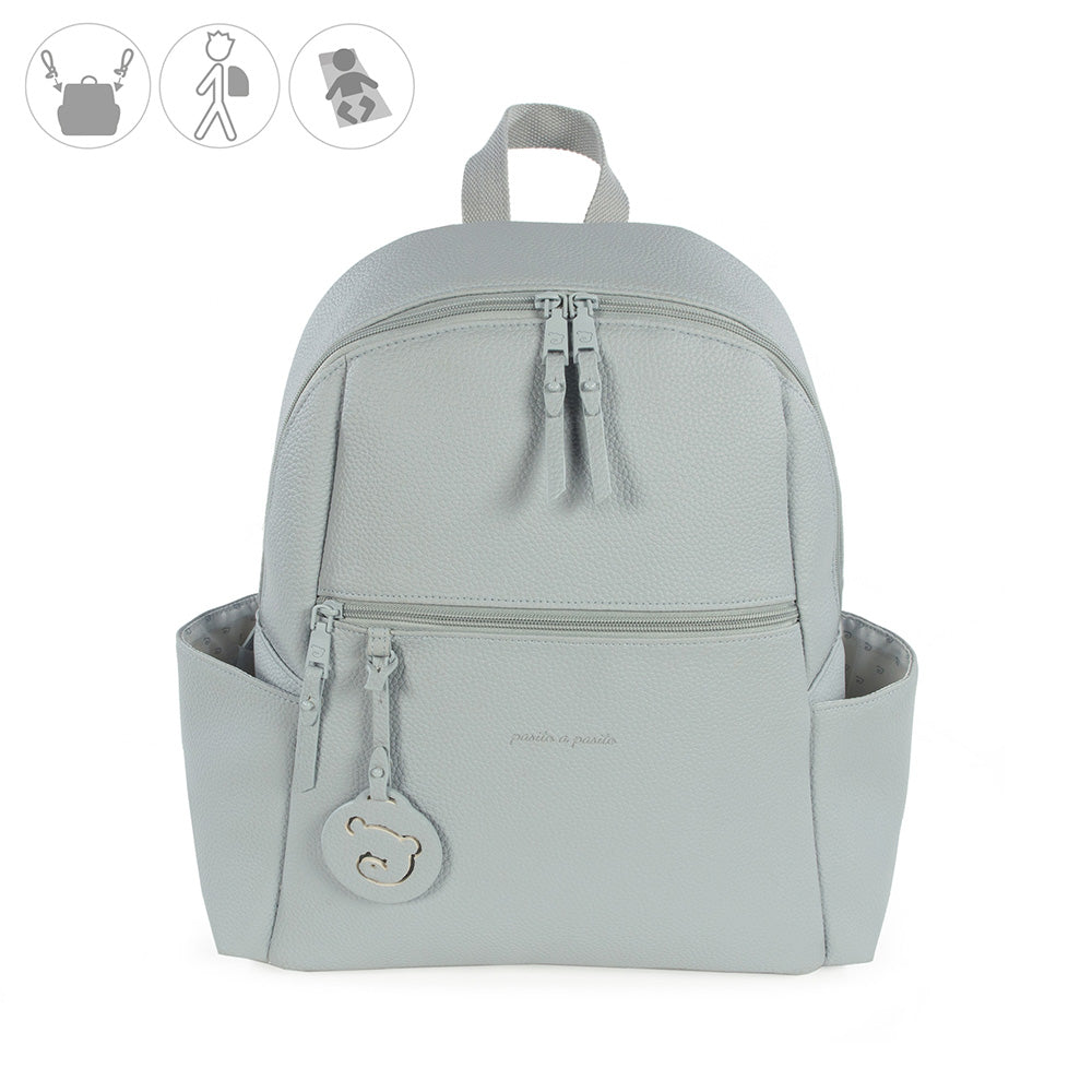 Pasito a Pasito Yummi Backpack