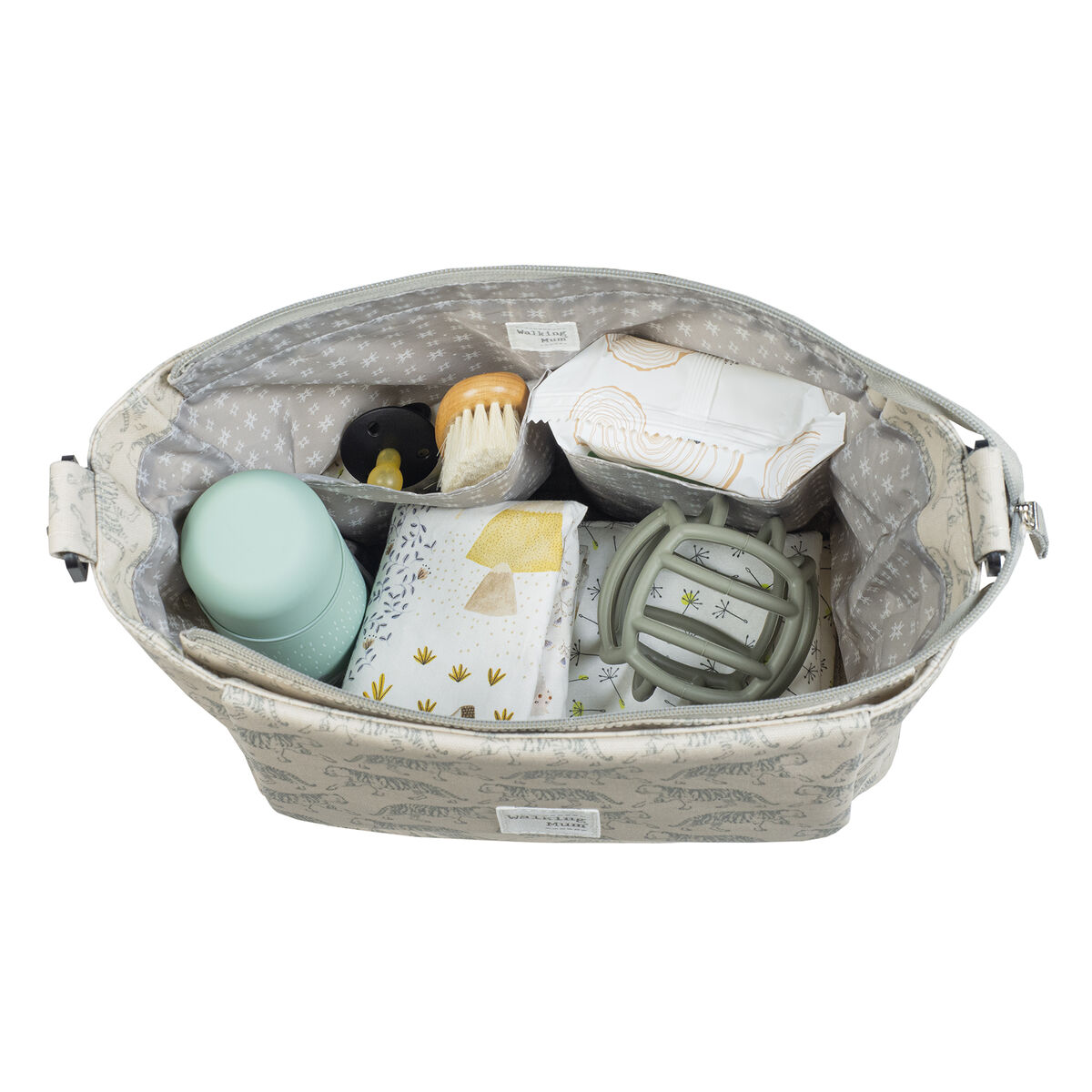 Walking Mum Sabana changing bag