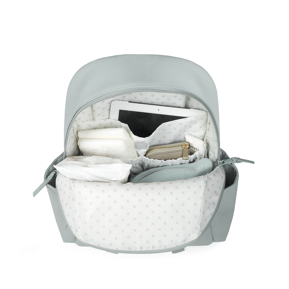 Pasito a Pasito Zaino Yummi