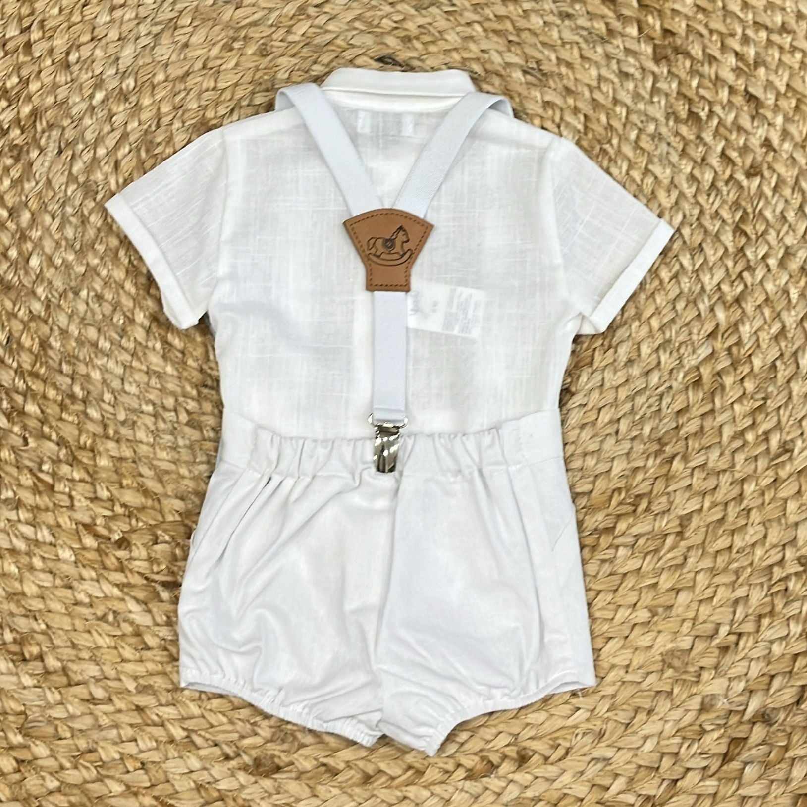 Yoedu Completino Cavalluccio a dondolo