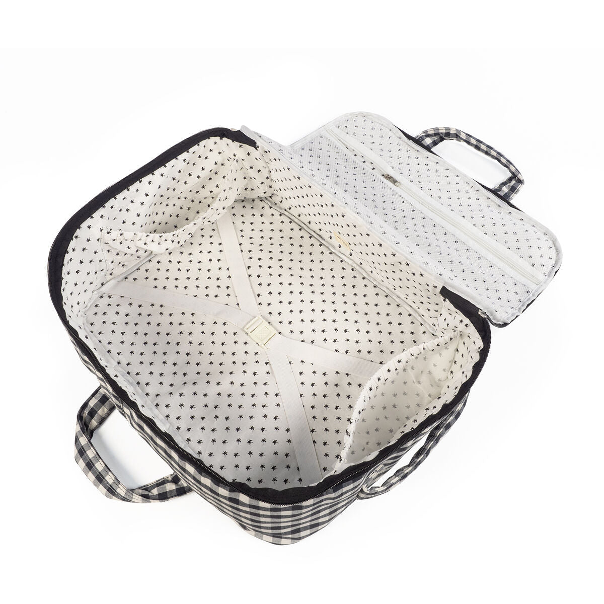 Walking Mum Valigia Remy