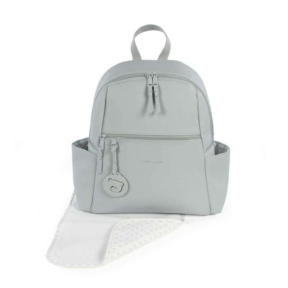 Pasito a Pasito Zaino Yummi