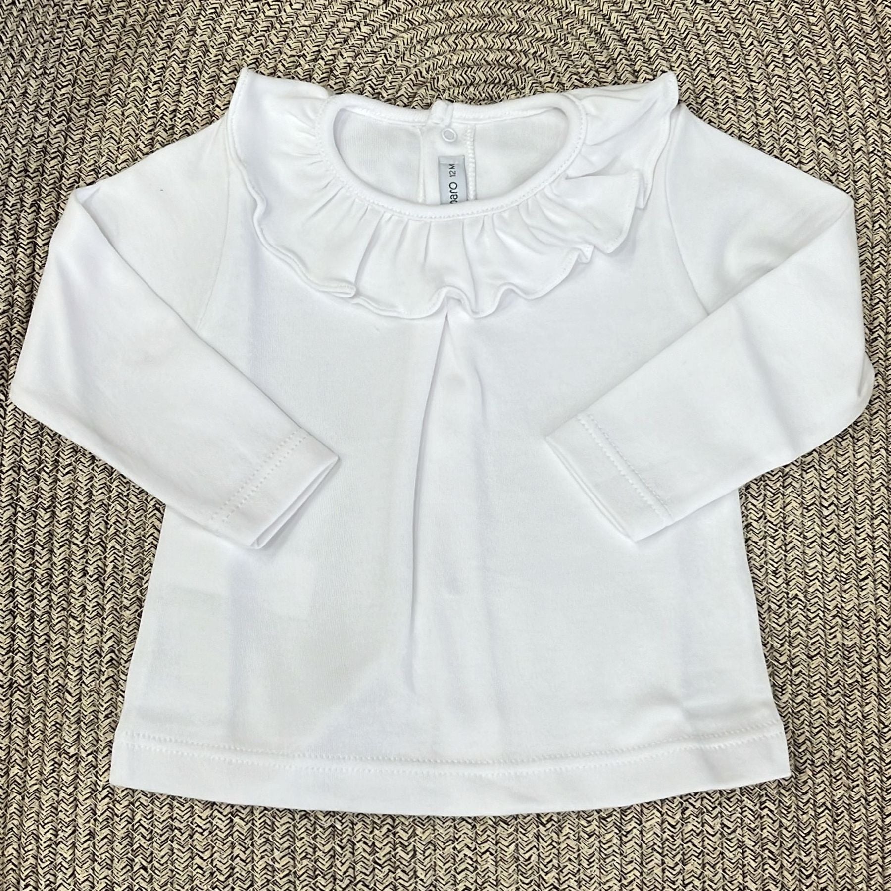 Calamaro Magliettina Rouches