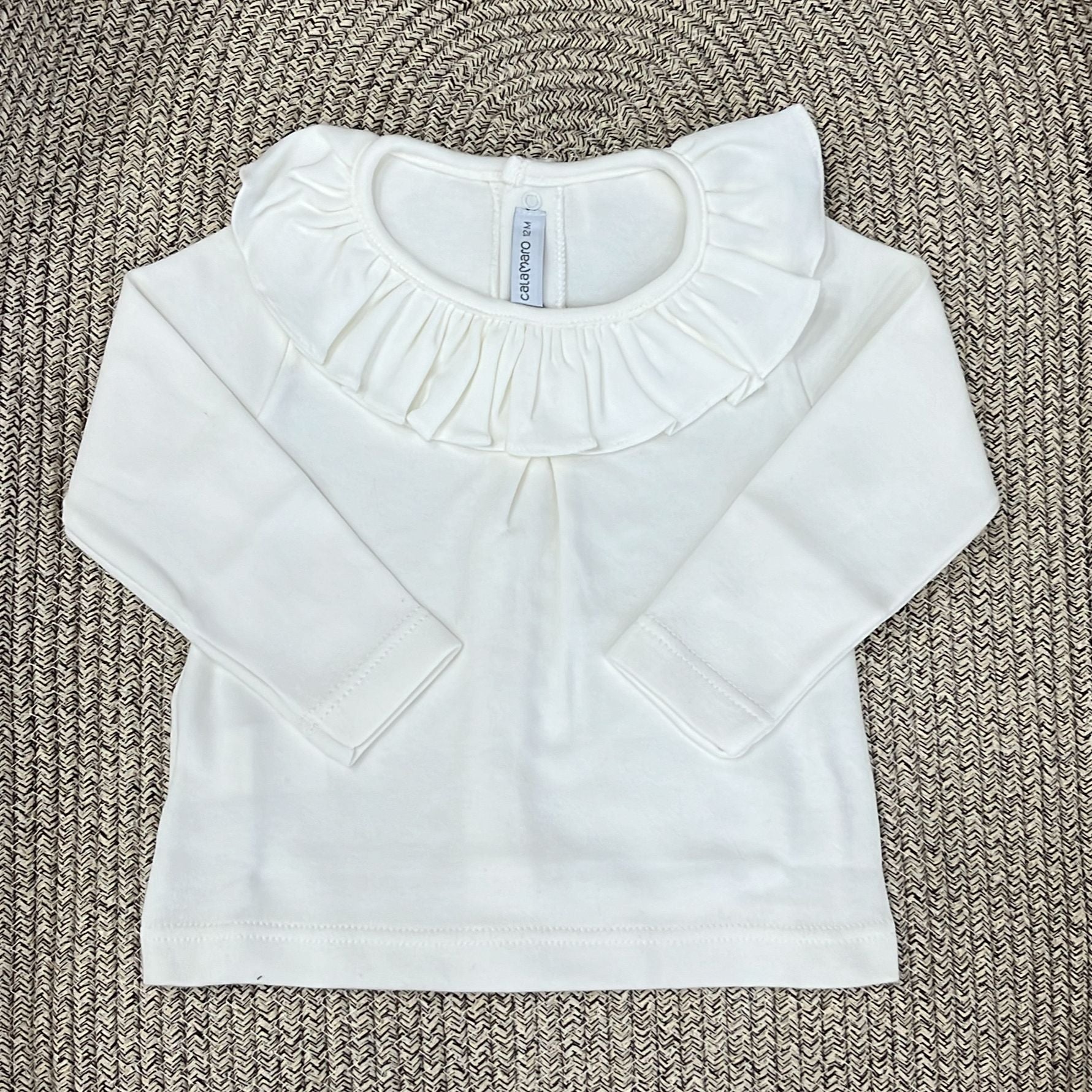 Calamaro Magliettina Rouches