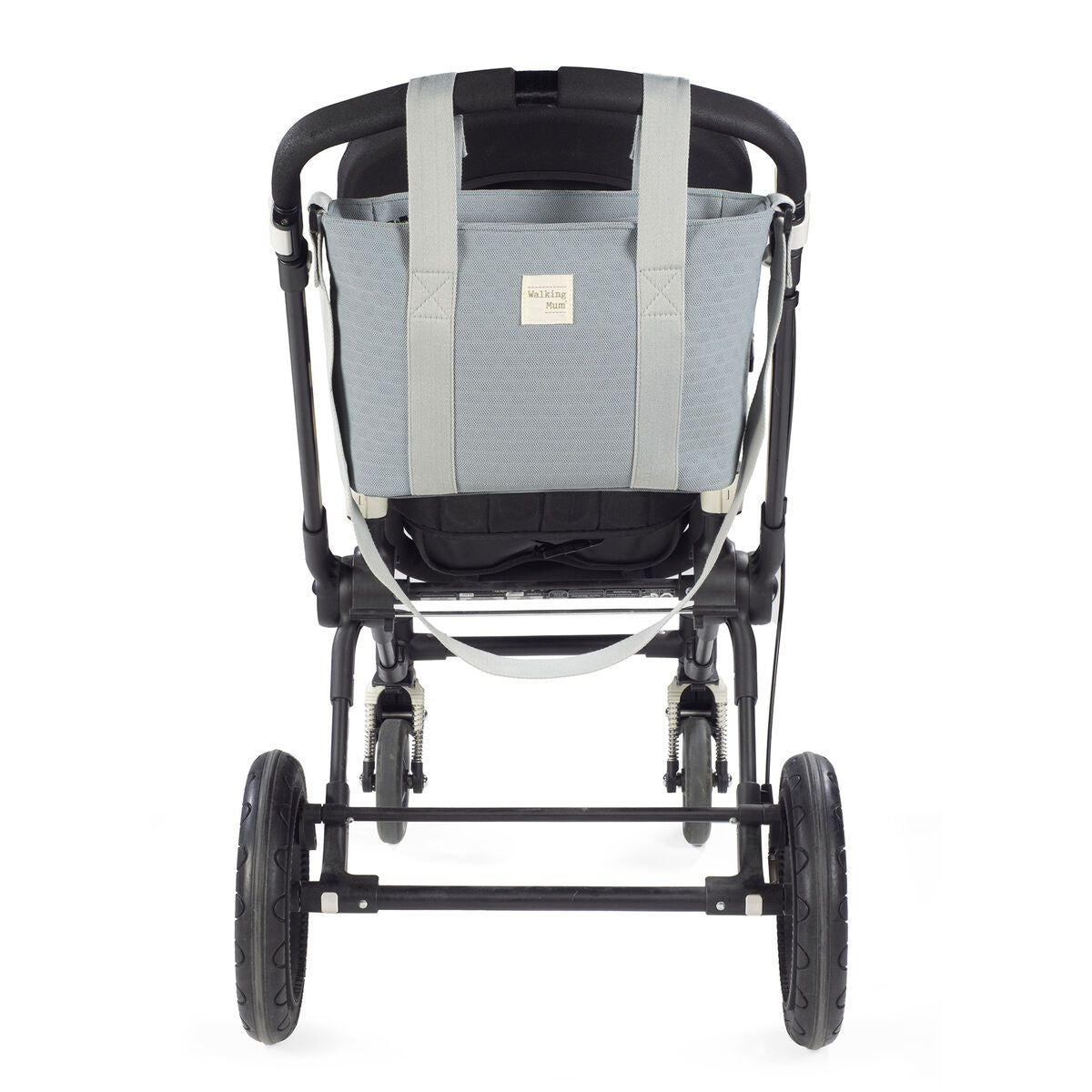 Walking Mum Borsa Crossbody Eco Mum Cloud