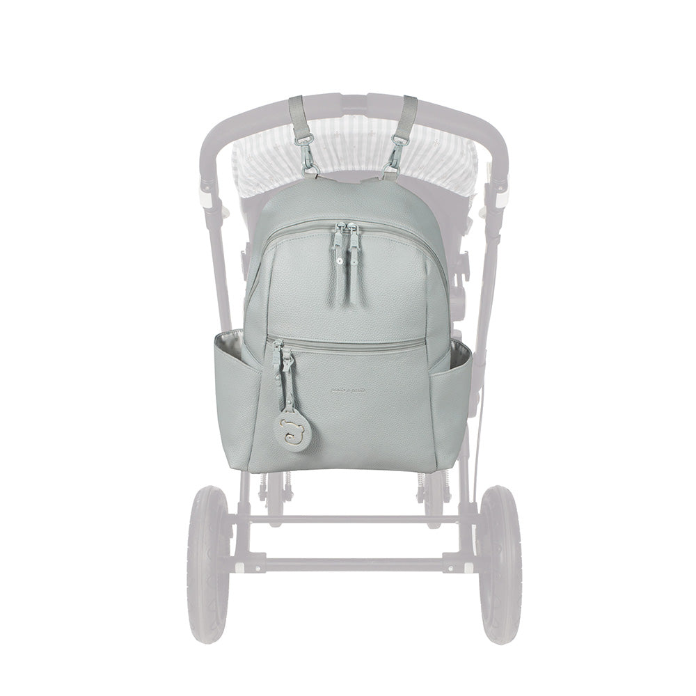 Pasito a Pasito Zaino Yummi